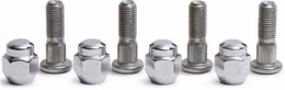 ALB-85-1040, All Balls Racing Wheel Stud and Nut Kits 28-51040 in UAE, Dubai. Condition - new. Price 140 AED. Photo, seller contacts | AUTO.AE