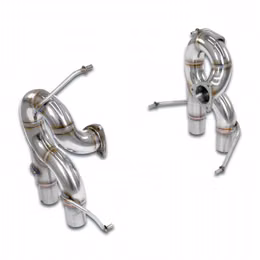 849924, SUPERSPRINT 849924 Muffler Delete Kit for Mercedes SLR McLaren C199 Coupe в ОАЭ, Дубай. Состояние - новое. Цена 17 270 AED. Фото, контакты продавца | AUTO.AE