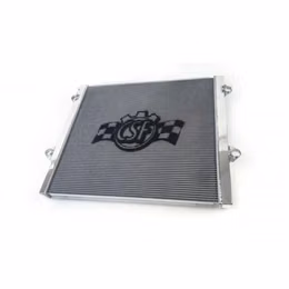 7092, CSF 7092 High-Performance Radiator for TOYOTA Tacoma (2nd Gen) 2005-2015 / TOYOTA Tacoma (3rd Gen) 2016- в ОАЭ, Дубай. Состояние - новое. Цена 3 300 AED. Фото, контакты продавца | AUTO.AE