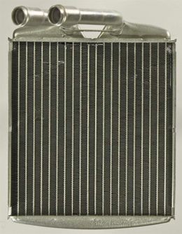 RDR-9010132, Agility Auto Parts Heater Cores 9010132 in UAE, Dubai. Condition - new. Price 220 AED. Photo, seller contacts | AUTO.AE