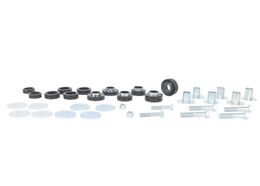 WHL-W93494, WHITELINE - Body Bushings for 1967 CHEVY II, 1976-1981 FIREBIRD - W93494 in UAE, Dubai. Condition - new. Price 740 AED. Photo, seller contacts | AUTO.AE
