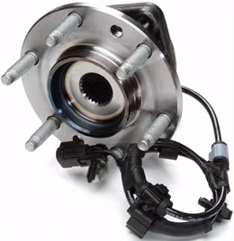 MOG-513188, Moog Wheel Bearing and Hub Assemblies 513188 в ОАЭ, Дубай. Состояние - новое. Цена 650 AED. Фото, контакты продавца | AUTO.AE