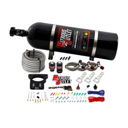 NXO-00-10102-15, Nitrous Outlet Nitrous Oxide Plate Systems 00-10102-15 in UAE, Dubai. Condition - new. Price 5,670 AED. Photo, seller contacts | AUTO.AE