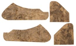 SFT-5181, Soffseal Hood Insulation Pads for 1970-1972 CHEVELLE - SS-5181 in UAE, Dubai. Condition - new. Price 170 AED. Photo, seller contacts | AUTO.AE