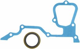 FEL-TCS45109, Fel-Pro Timing Cover Gaskets TCS 45109 в ОАЭ, Дубай. Состояние - новое. Цена 70 AED. Фото, контакты продавца | AUTO.AE