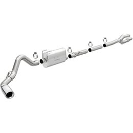 MPE-19351, MagnaFlow Street Series Performance Exhaust Systems for 2017-2022 F-250 SUPER DUTY, F-350 SUPER DUTY - 19351 في الإمارات, دبي. Condition - new. Price 5,200 AED. Photo, seller contacts | AUTO.AE