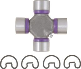 SCY-25-3207X, Spicer Select U-Joints 25-3207X в ОАЭ, Дубай. Состояние - новое. Цена 140 AED. Фото, контакты продавца | AUTO.AE