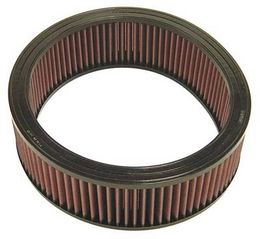 KNN-E-1250, K&N Washable Lifetime Performance Air Filters E-1250 в ОАЭ, Дубай. Состояние - новое. Цена 330 AED. Фото, контакты продавца | AUTO.AE