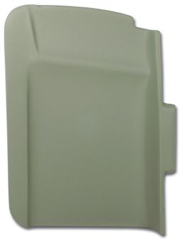 MMU-410667, CA T-Top Pads for 1977 CORVETTE - 410667 في الإمارات, دبي. Condition - new. Price 1,200 AED. Photo, seller contacts | AUTO.AE