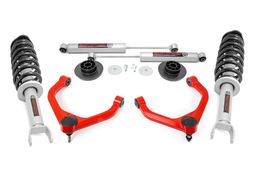 ROU-31231RED, Rough Country N3 Suspension Lift Kits for 2012-2018 1500, 2019-2024 1500 CLASSIC - 31231RED في الإمارات, دبي. Condition - new. Price 4,640 AED. Photo, seller contacts | AUTO.AE