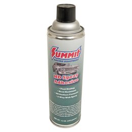 SUM-941230, Summit Racing™ HD Spray Adhesive SUM-941230 в ОАЭ, Дубай. Состояние - новое. Цена 60 AED. Фото, контакты продавца | AUTO.AE