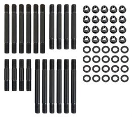 ARP-190-4306, ARP Pro Series Cylinder Head Studs 190-4306 в ОАЭ, Дубай. Состояние - новое. Цена 840 AED. Фото, контакты продавца | AUTO.AE