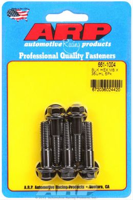 ARP-661-1004, ARP Chromoly Bolts 661-1004 في الإمارات, دبي. Condition - new. Price 110 AED. Photo, seller contacts | AUTO.AE