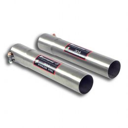 171233, SUPERSPRINT 171233 Connecting Pipe Kit for MERCEDES W126 SE (Sedan) in UAE, Dubai. Condition - new. Price 640 AED. Photo, seller contacts | AUTO.AE
