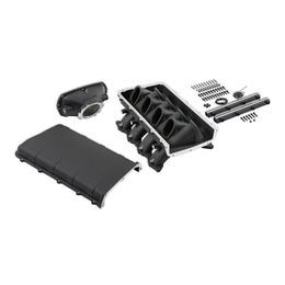HLY-300-912BK, Holley EFI Coyote Ultra Lo-Ram Intake Manifolds 300-912BK في الإمارات, دبي. Condition - new. Price 3,230 AED. Photo, seller contacts | AUTO.AE
