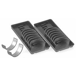 SLP-8-4835A, Sealed Power A-Series Rod Bearings 8-4835A in UAE, Dubai. Condition - new. Price 310 AED. Photo, seller contacts | AUTO.AE