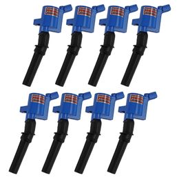 PFS-30550, Professional Products Ford Powerfire Ignition Coil Packs 30550 في الإمارات, دبي. Condition - new. Price 1,250 AED. Photo, seller contacts | AUTO.AE