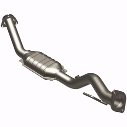 49221, MAGNAFLOW 49221 Catalytic Converter Direct-Fit OEM Grade for CHEVROLET Trailblazer 2006-2007 in UAE, Dubai. Condition - new. Price 3,340 AED. Photo, seller contacts | AUTO.AE