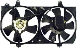 RNB-620-435, Dorman Electric Fans for 1999-2002 G20 - 620-435 в ОАЭ, Дубай. Состояние - новое. Цена 1 020 AED. Фото, контакты продавца | AUTO.AE