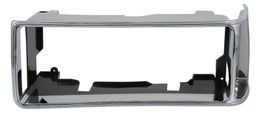 OER-B1353, OER Authorized Headlamp Bezels for 1986-1990 CAPRICE - B1353 в ОАЭ, Дубай. Состояние - новое. Цена 330 AED. Фото, контакты продавца | AUTO.AE