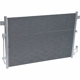 UAC-CN3774PFXC, Universal Air Conditioner Air Conditioning Condensers for 2009-2014 MURANO, 2011-2017 QUEST - CN 3774PFXC в ОАЭ, Дубай. Состояние - новое. Цена 440 AED. Фото, контакты продавца | AUTO.AE