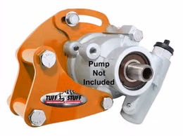 TFF-6505BORANGE, Tuff Stuff Performance Type II Power Steering Pump Brackets 6505BORANGE в ОАЭ, Дубай. Состояние - новое. Цена 860 AED. Фото, контакты продавца | AUTO.AE