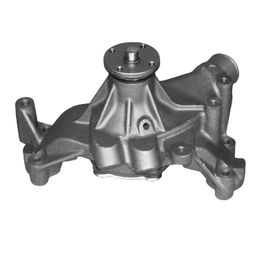 ADO-252-608, ACDelco Mechanical Water Pumps 88926122 в ОАЭ, Дубай. Состояние - новое. Цена 320 AED. Фото, контакты продавца | AUTO.AE