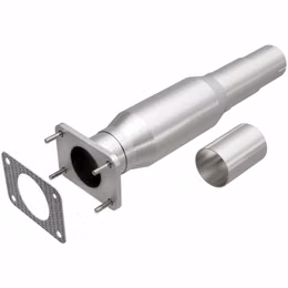 51762, MAGNAFLOW 51762 Catalytic Converter Direct-Fit OEM Grade for CADILLAC DTS 2006-2011 in UAE, Dubai. Condition - new. Price 6,590 AED. Photo, seller contacts | AUTO.AE