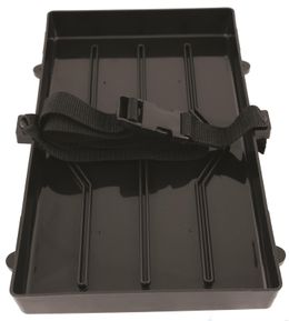 MOE-042233, Moeller Marine Heavy-Duty Battery Trays 042233 في الإمارات, دبي. Condition - new. Price 50 AED. Photo, seller contacts | AUTO.AE