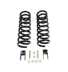 RLS-46-19120, ReadyLift Suspension Leveling Kits for 2019-2025 2500, 3500 - 46-19120 في الإمارات, دبي. Condition - new. Price 2,010 AED. Photo, seller contacts | AUTO.AE