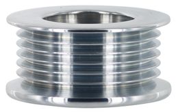 PWM-114, Powermaster Serpentine Alternator Pulleys 114 في الإمارات, دبي. Condition - new. Price ⁦190 AED⁩. Photo, seller contacts | AUTO.AE