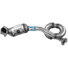 WLK-53988, Walker Ultra Direct-Fit Catalytic Converters for 2012-2017 WRANGLER - 53988 في الإمارات, دبي. Condition - new. Price 2,010 AED. Photo, seller contacts | AUTO.AE