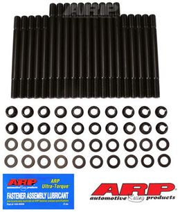 254-4311, ARP 254-4311 Head Stud Kit for Ford 351 R Block. w/C-3heads. 12pt في الإمارات, دبي. Condition - new. Price 1,060 AED. Photo, seller contacts | AUTO.AE