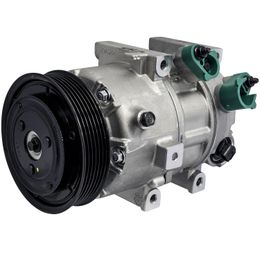DNP-471-6058, Denso Air Conditioning Compressors for 2012-2017 OPTIMA, 2012-2014 SONATA - 471-6058 في الإمارات, دبي. Condition - new. Price 2,520 AED. Photo, seller contacts | AUTO.AE