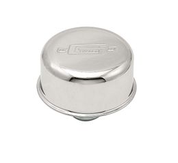 MRG-2068, Mr. Gasket Chrome Valve Cover Breathers 2068 في الإمارات, دبي. Condition - new. Price 70 AED. Photo, seller contacts | AUTO.AE