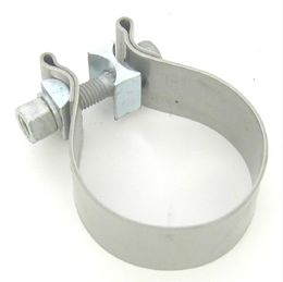 WLK-36437, Dynomax 2.25 Inch Exhaust Clamp 36437 в ОАЭ, Дубай. Состояние - новое. Цена 70 AED. Фото, контакты продавца | AUTO.AE