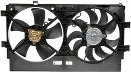 RNB-620-368, Dorman Electric Fans for 2014-2015 OUTLANDER SPORT - 620-368 في الإمارات, دبي. Condition - new. Price 1,670 AED. Photo, seller contacts | AUTO.AE