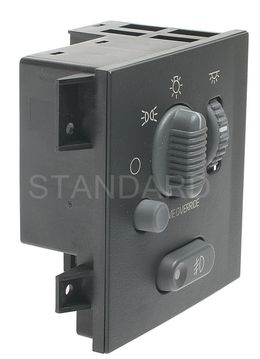 SMP-HLS1027, Standard Motor Products Headlight Switches HLS-1027 в ОАЭ, Дубай. Состояние - новое. Цена 310 AED. Фото, контакты продавца | AUTO.AE