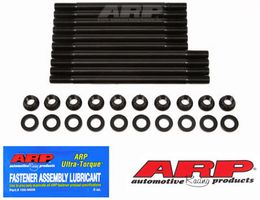 202-4201, ARP 202-4201 Head Stud Kit for NISSAN L20 4-cylinder في الإمارات, دبي. Condition - new. Price 710 AED. Photo, seller contacts | AUTO.AE