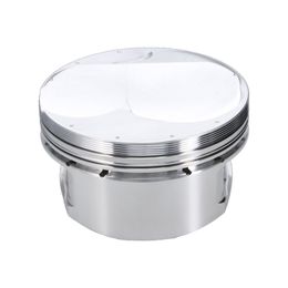 377999R, JE 377999R Piston Single (4.140 in. Bore, 1.125 in. CH, -4.50 CC) for CHEVROLET Small Block Engine في الإمارات, دبي. Condition - new. Price 1,010 AED. Photo, seller contacts | AUTO.AE