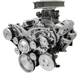 MCH-40440-06, March Performance Style Track Serpentine Systems 40440-06 in UAE, Dubai. Condition - new. Price 14,540 AED. Photo, seller contacts | AUTO.AE