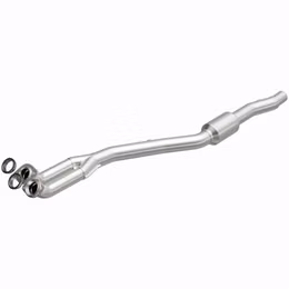 23058, MAGNAFLOW 23058 Catalytic Converter Direct-Fit HM Grade for BMW 540i (E39) / 740i (E38) in UAE, Dubai. Condition - new. Price 3,970 AED. Photo, seller contacts | AUTO.AE