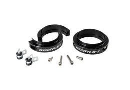 RLS-66-27150, ReadyLift Suspension Leveling Kits for 2021-2024 F-150 - 66-27150 في الإمارات, دبي. Condition - new. Price 1,010 AED. Photo, seller contacts | AUTO.AE