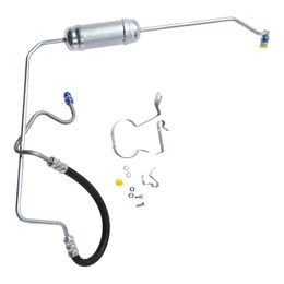 EDD-91983, Edelmann Power Steering Pressure Hoses for 2001-2005 SABLE, 2001-2007 TAURUS - 91983B в ОАЭ, Дубай. Состояние - новое. Цена 880 AED. Фото, контакты продавца | AUTO.AE