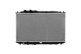 CSF-3362, CSF Radiators for 2006-2011 CIVIC - 3362 in UAE, Dubai. Condition - new. Price 390 AED. Photo, seller contacts | AUTO.AE