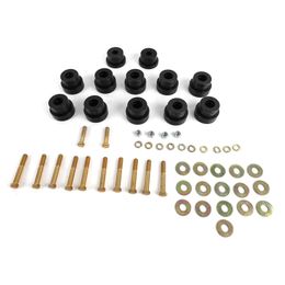 SDP-31509, Speedtech Performance USA Billet Body Mounts 31509 في الإمارات, دبي. Condition - new. Price 1,490 AED. Photo, seller contacts | AUTO.AE