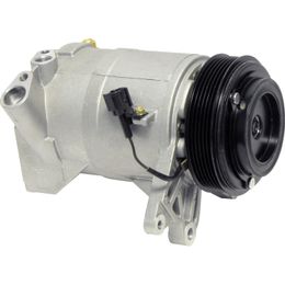 UAC-CO10863JC, Universal Air Conditioner Air Conditioning Compressors for 2003-2007 MURANO, 2004-2009 QUEST - CO 10863JC في الإمارات, دبي. Condition - new. Price 1,180 AED. Photo, seller contacts | AUTO.AE