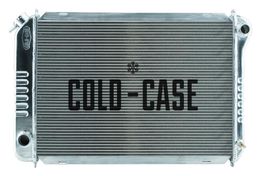 RAD-LMM570, Cold Case Performance Aluminum Radiators for 1987-1993 MUSTANG - LMM570 в ОАЭ, Дубай. Состояние - новое. Цена 2 020 AED. Фото, контакты продавца | AUTO.AE