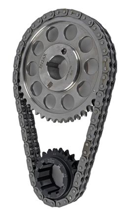 EW1-10120, Engine Works Pro-Billet Series Timing Chains 10120 в ОАЭ, Дубай. Состояние - новое. Цена 620 AED. Фото, контакты продавца | AUTO.AE