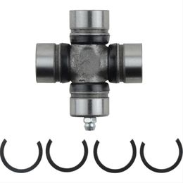 SDH-5-3201X, Spicer Drivetrain Products Light Duty U-Joints 5-3201X in UAE, Dubai. Condition - new. Price 190 AED. Photo, seller contacts | AUTO.AE
